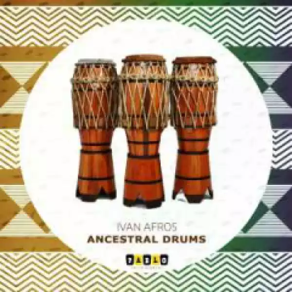 Ivan Afro5 - Drums Of Kwanza